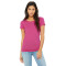 T-Shirt Triblend à manches courtes