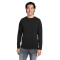 T-shirt à manches longues Fusion ChromaSoft™ Performance pour adulte