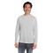 T-shirt à manches longues Fusion ChromaSoft™ Performance pour adulte