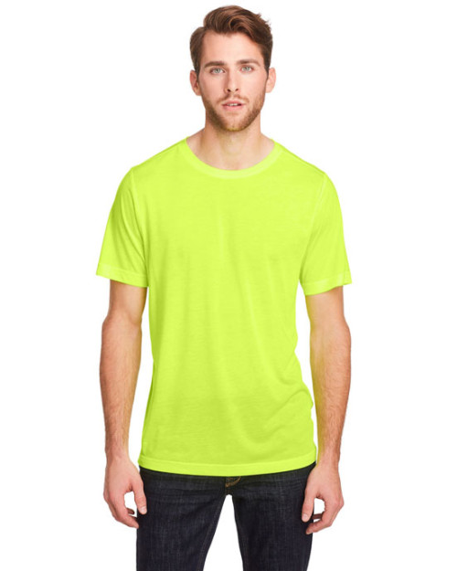T-shirt haute performance Fusion ChromaSoft™ pour adulte T-shirt haute performance Fusion ChromaSoft™ pour adulte