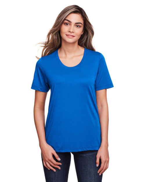 Fusion ChromaSoftMC T-shirt pour femme Fusion ChromaSoftMC T-shirt pour femme