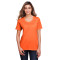 Fusion ChromaSoftMC T-shirt pour femme