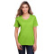 Fusion ChromaSoftMC T-shirt pour femme