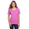 Fusion ChromaSoftMC T-shirt pour femme