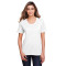 Fusion ChromaSoftMC T-shirt pour femme