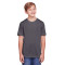 Fusion ChromaSoftMC T-shirt pour adolescent