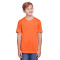 Fusion ChromaSoftMC T-shirt pour adolescent
