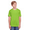 Fusion ChromaSoftMC T-shirt pour adolescent