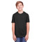 Fusion ChromaSoftMC T-shirt pour adolescent