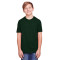Fusion ChromaSoftMC T-shirt pour adolescent