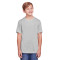 Fusion ChromaSoftMC T-shirt pour adolescent