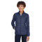 Manteau pour femme gonflé et compressible Prevail