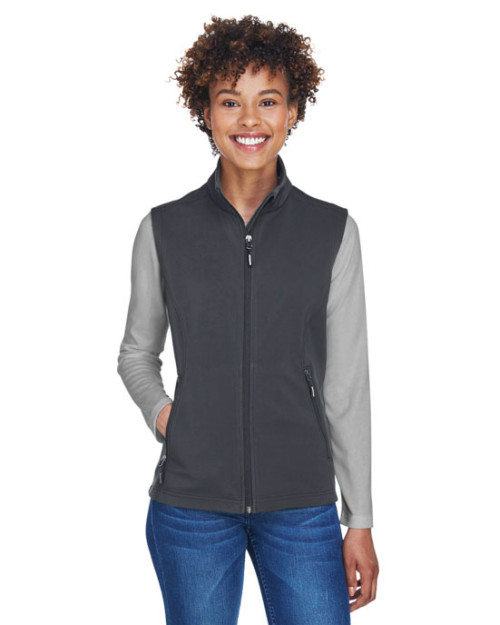 Veste pour femme à extérieur doux de deux canapés contrecollées Cruise Veste pour femme à extérieur doux de deux canapés contrecollées Cruise