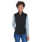 Veste pour femme à extérieur doux de deux canapés contrecollées Cruise