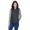 Veste gonflée et compressible pour femme Prevail de CORE365MC