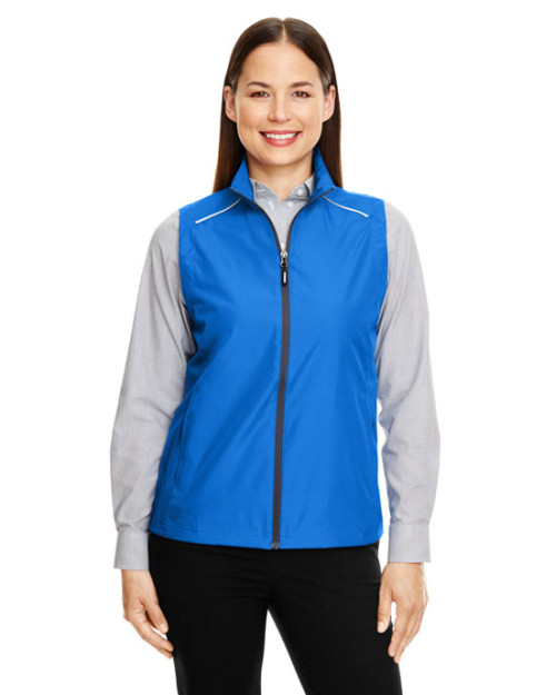 Veste non doublée pour homme Techno Lite de CORE365MC Veste non doublée pour homme Techno Lite de CORE365MC