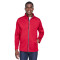 Manteau pour homme Tech-Shell en tricot de trois épaisseurs Techno Lite de CORE365MC