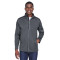 Veste Tech-Shell en tricot à trois épaisseurs Techno Lite pour hommes