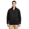 Veste hybride entièrement zippée Journey Summit pour hommes
