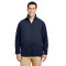 Veste hybride entièrement zippée Journey Summit pour hommes