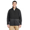 Veste hybride entièrement zippée Journey Summit pour hommes