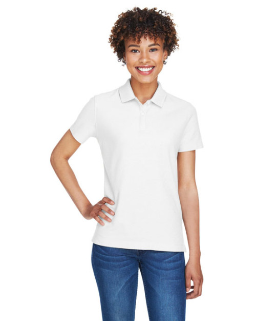 Polo performance pour femme Drytec20MC de Devon & Jones
