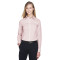 Chemise à carreaux Tattersall pour femme Collection CrownMC de Devon & Jones