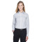 Chemise à carreaux Tattersall pour femme Collection CrownMC de Devon & Jones