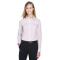 Chemise à carreaux Tattersall pour femme Collection CrownMC de Devon & Jones