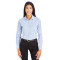 Chemise pour femme Performance CrownLuxMC à micro-carreaux de Devon & JonesMD