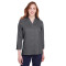 Collection Crown pour femme Blouse extensible à manches ¾
