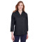 Collection Crown pour femme Blouse extensible à manches ¾