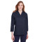 Collection Crown pour femme Blouse extensible à manches ¾