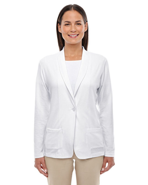 Cardigan pour femme Perfect FitMC à col châle de Devon & Jones Cardigan pour femme Perfect FitMC à col châle de Devon & Jones