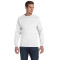 GildanMD DryBlendMD - 15 oz/verge, 50/50, Molleton pour adulte à col rond