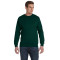 GildanMD DryBlendMD - 15 oz/verge, 50/50, Molleton pour adulte à col rond