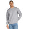 GildanMD DryBlendMD - 15 oz/verge, 50/50, Molleton pour adulte à col rond