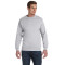 GildanMD DryBlendMD - 15 oz/verge, 50/50, Molleton pour adulte à col rond
