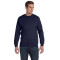 GildanMD DryBlendMD - 15 oz/verge, 50/50, Molleton pour adulte à col rond