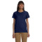 Ultra CottonMD pour femmes 10 oz T-Shirt