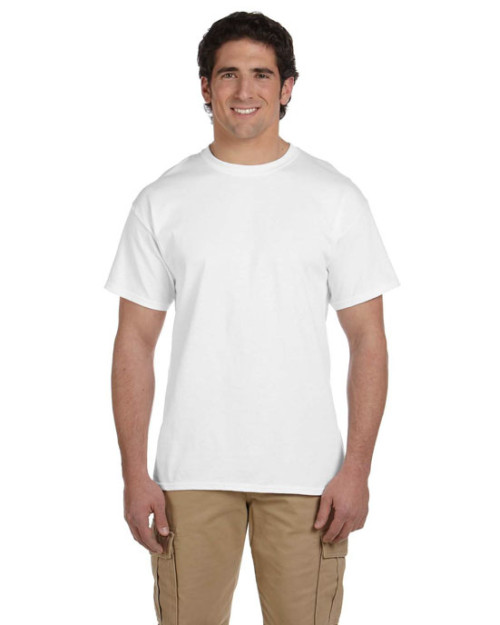 Grand Ultra CottonMD 10 oz T-Shirt à manches courtes