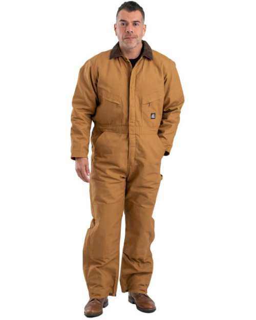 Combinaison isolée Heritage Tall Duck pour hommes Combinaison isolée Heritage Tall Duck pour hommes