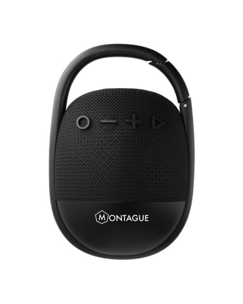 Haut-parleur Bluetooth avec attache Haut-parleur Bluetooth avec attache