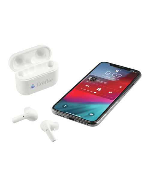 Écouteurs Braavos Pro True Wireless Auto Pair Écouteurs Braavos Pro True Wireless Auto Pair