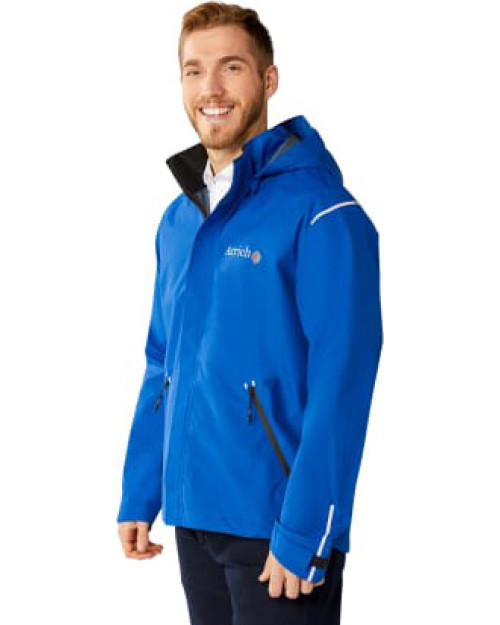 Veste softshell GEARHART pour hommes Veste softshell GEARHART pour hommes