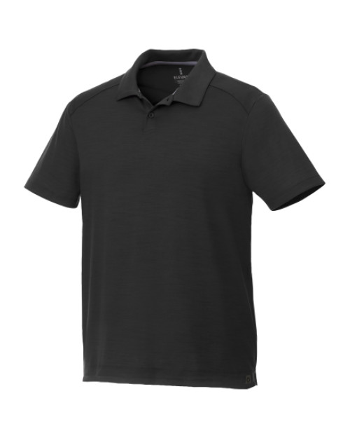 Polo AMOS Eco SS pour hommes Polo AMOS Eco SS pour hommes