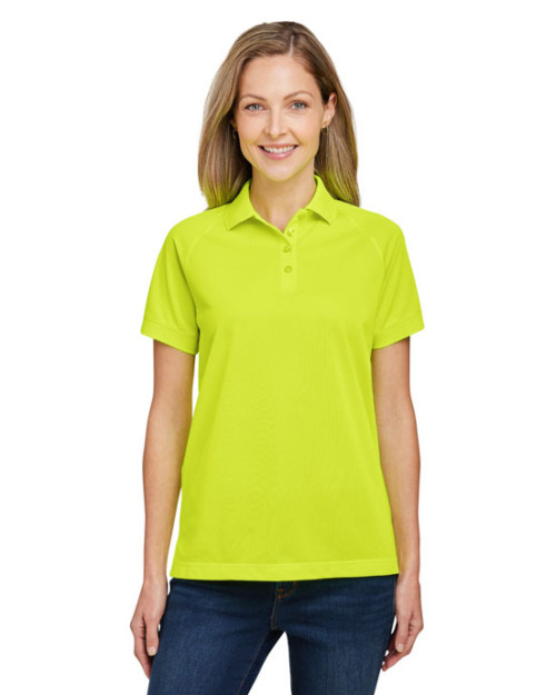 Polo Charge Snag and Soil Protect pour femme Polo Charge Snag and Soil Protect pour femme