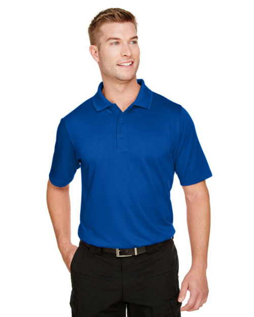 Advantage - Polo pour homme de taille longue avec protection contre les accrocs Plus Advantage - Polo pour homme de taille longue avec protection contre les accrocs Plus