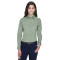 Chemise pour femme Easy Blend en twill à manches longues avec anti-tache