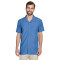 Chemise texturée décontractée pour homme Barbados de Harriton